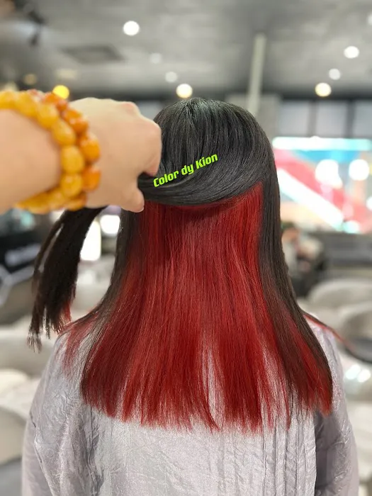 No 1 salon Picture 9