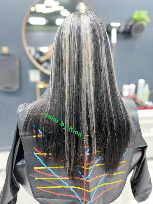 No 1 salon Picture 2