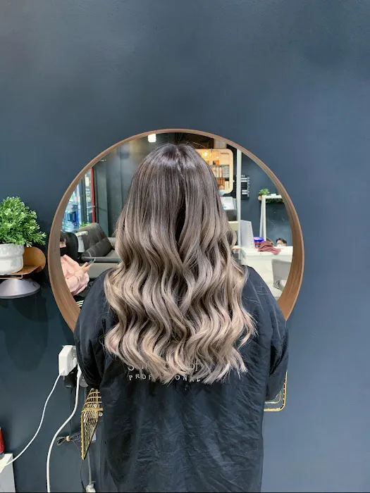 No 1 salon Picture 1