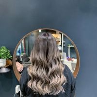 No 1 salon ico