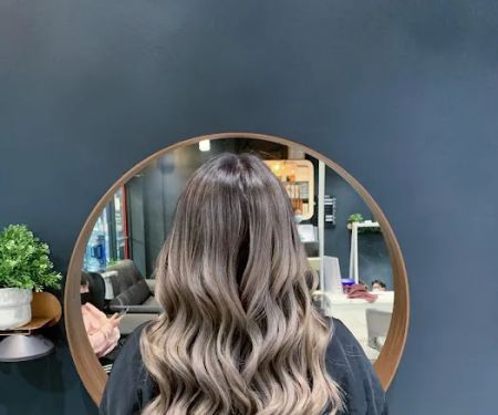 No 1 salon