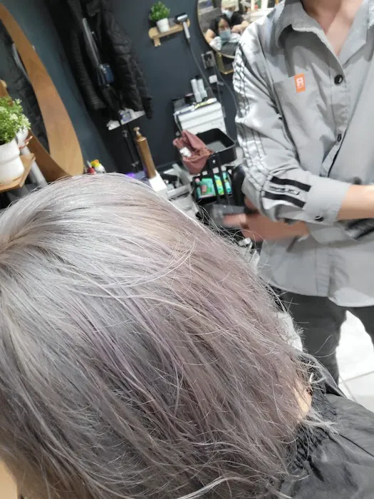 No 1 salon Picture 10