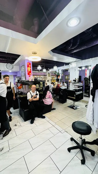 Shanya Salon Picture 1