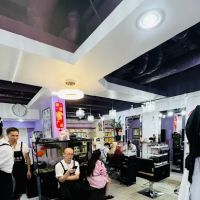 Shanya Salon ico