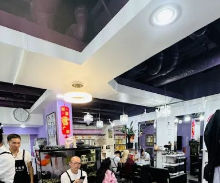 Shanya Salon