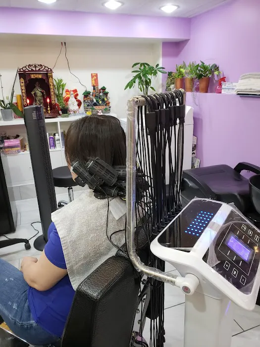 Shanya Salon Picture 6