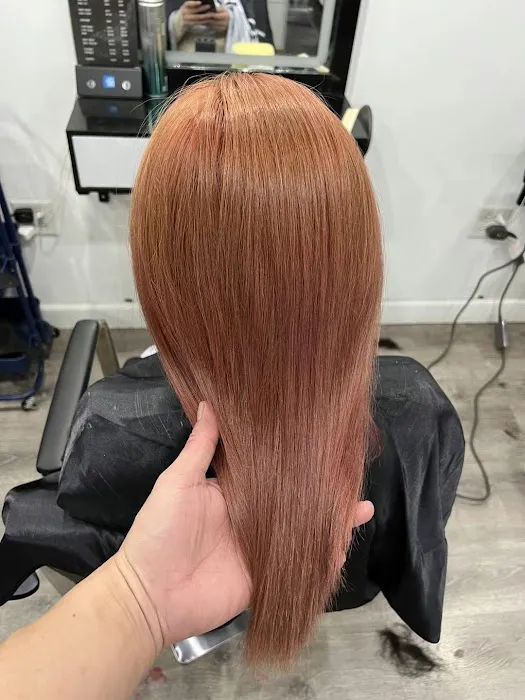 GW Hair Salon Picture 9