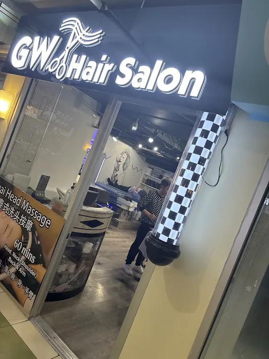 GW Hair Salon Picture 1