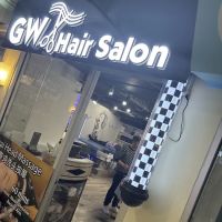 GW Hair Salon ico