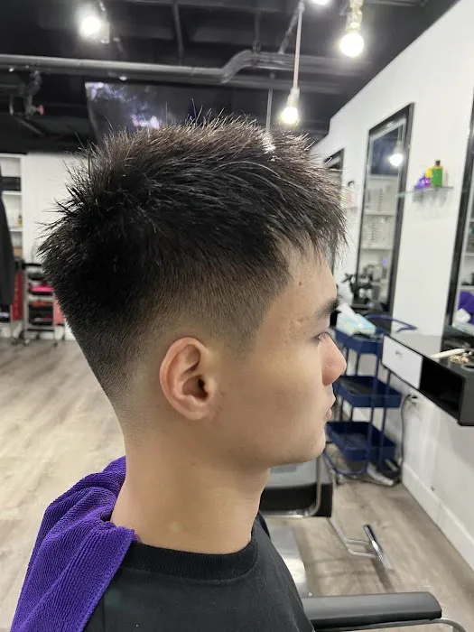 GW Hair Salon Picture 10