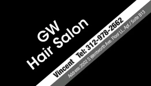 GW Hair Salon Picture 3