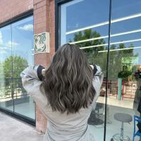 Top Hair Salon ico