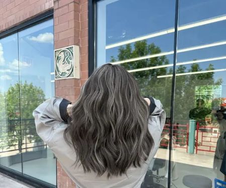 Top Hair Salon
