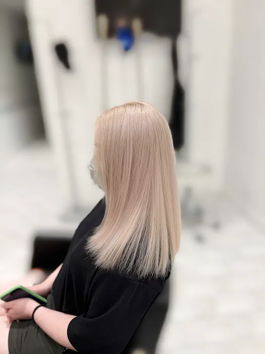 Top Hair Salon Picture 7