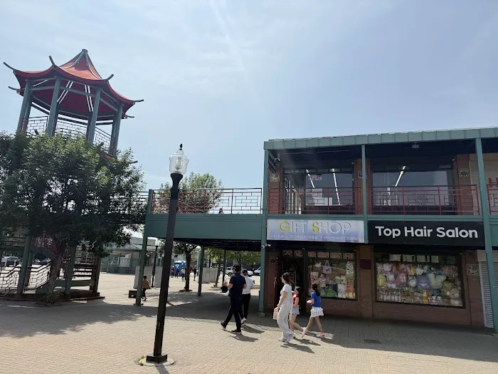 Top Hair Salon Picture 10
