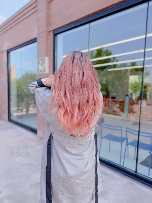 Top Hair Salon Picture 3