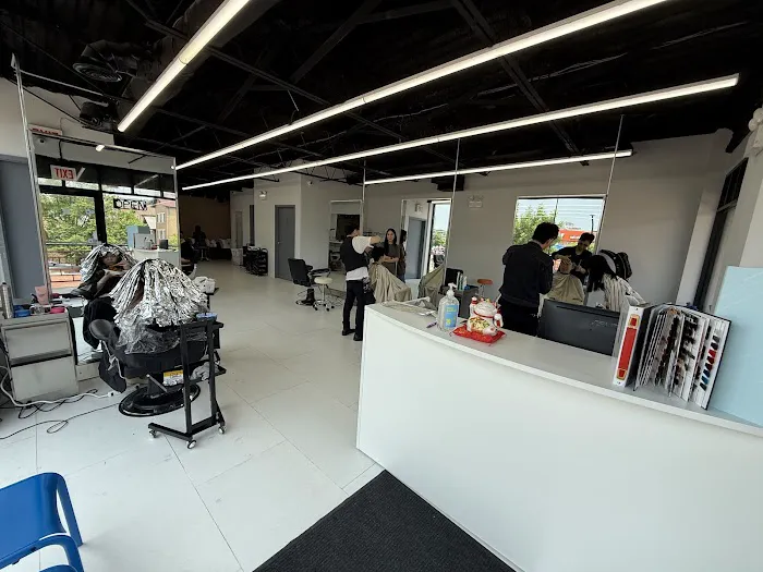 Top Hair Salon Picture 6