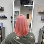 Match Hair Salon - Chinatown Chicago