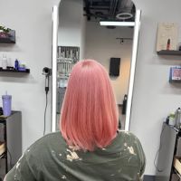Match Hair Salon - Chinatown Chicago ico
