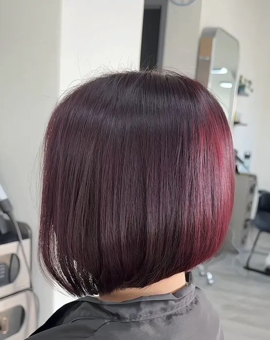 Match Hair Salon - Chinatown Chicago Picture 2