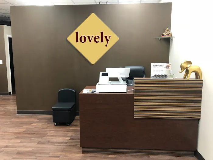 Lovely Salon & Spa Picture 1