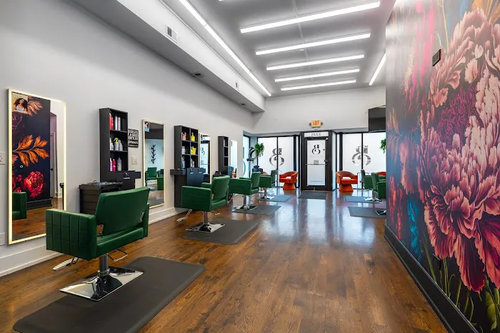 Blu’s Beauty Bar Picture 1