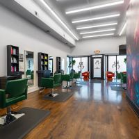 Blu’s Beauty Bar ico