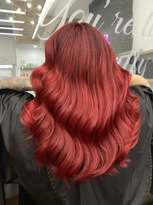 Blu’s Beauty Bar Picture 9