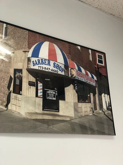 Franco's of Pilsen Picture 3