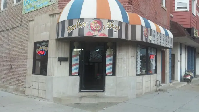 Franco's of Pilsen Picture 2
