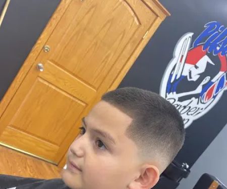Sb Barbe