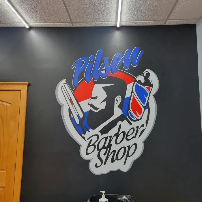 Pilsen Barbershop, inc. Picture 1