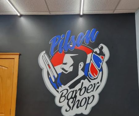 Pilsen Barbershop, inc.