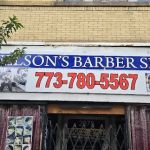 Nelson's Barber Shop