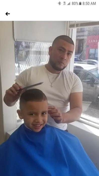Nelson's Barber Shop Picture 3