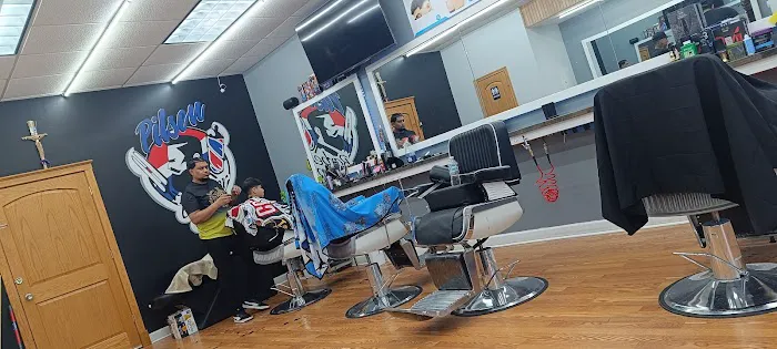 Nelson's Barber Shop Picture 2
