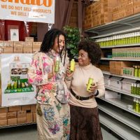 Chatto Center for Natural Hair + Skin: Eco-Friendly Salon ico