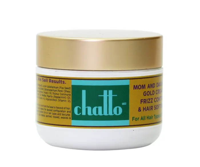 Chatto Center for Natural Hair + Skin: Eco-Friendly Salon Picture 9