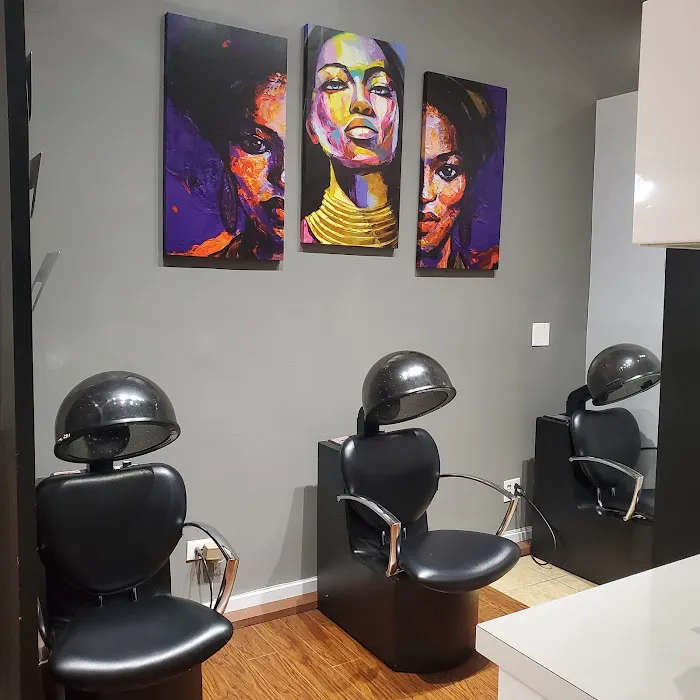 Madison Sq Hair Salon Picture 1
