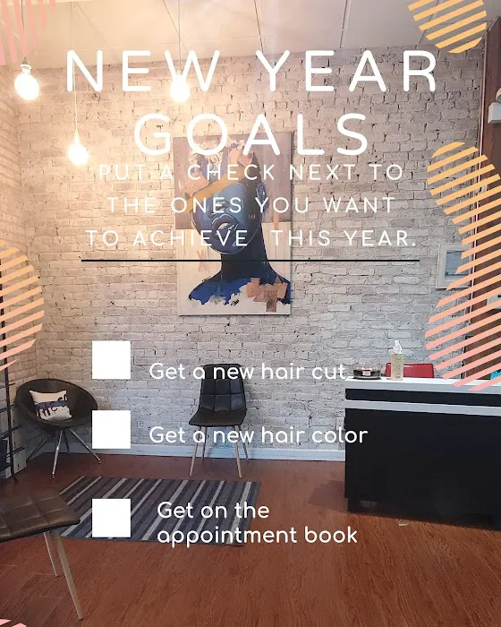 Madison Sq Hair Salon Picture 4