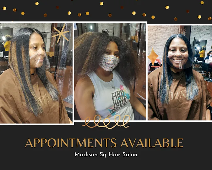 Madison Sq Hair Salon Picture 6