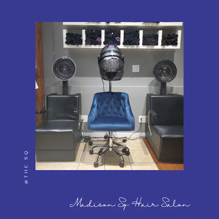 Madison Sq Hair Salon Picture 7