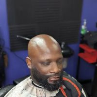Montez Barber Studio ico