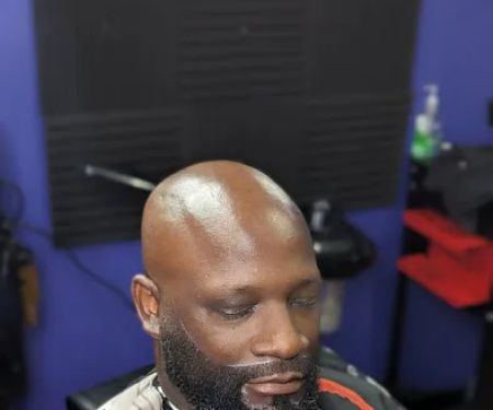 Montez Barber Studio