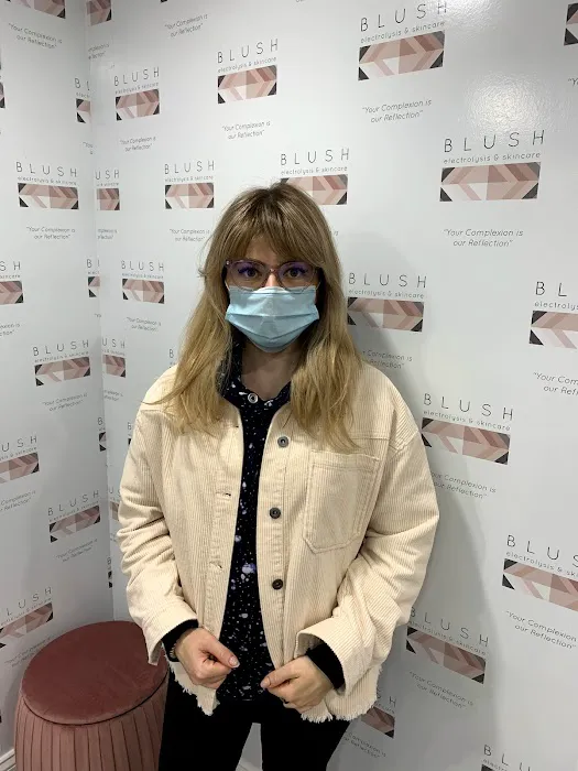 Blush Electrolysis & Skincare Picture 10