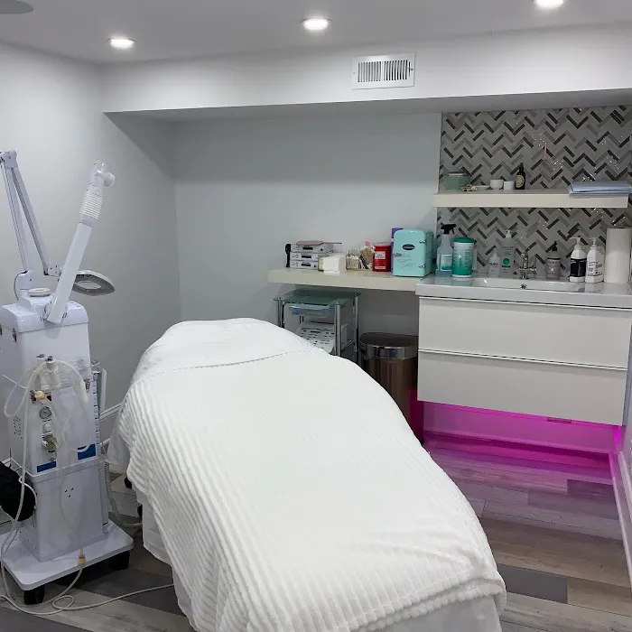 Blush Electrolysis & Skincare Picture 2