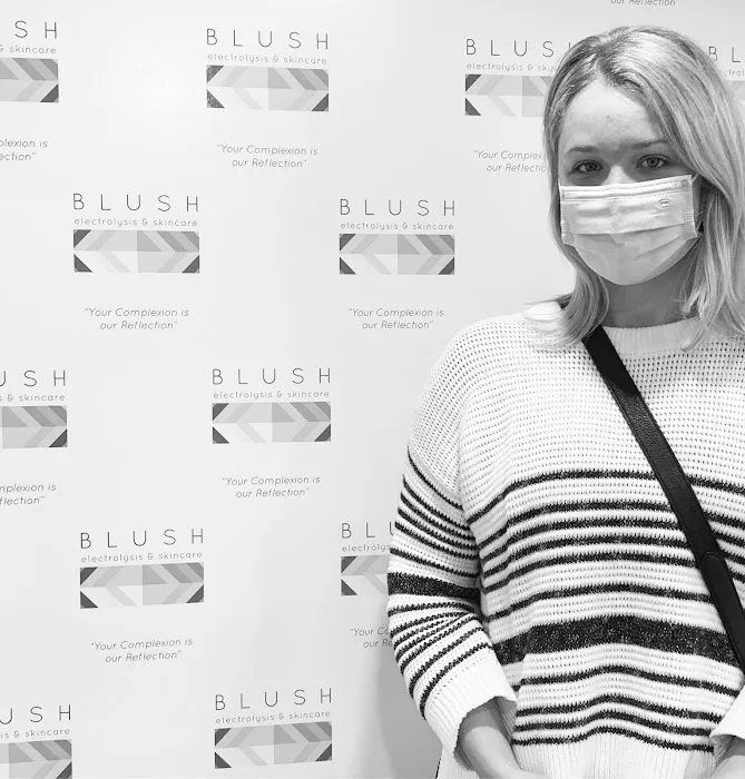 Blush Electrolysis & Skincare Picture 1
