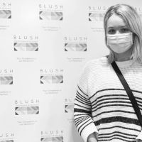 Blush Electrolysis & Skincare ico