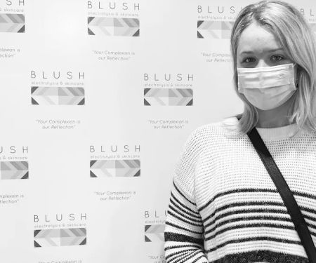 Blush Electrolysis & Skincare