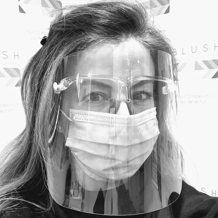 Blush Electrolysis & Skincare Picture 5